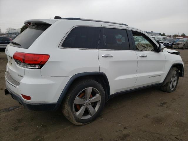 1C4RJFBM2EC486050 Jeep Grand Cherokee Limited