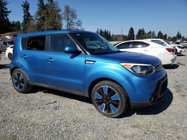 KNDJP3A58G7392321 KIA SOUL +