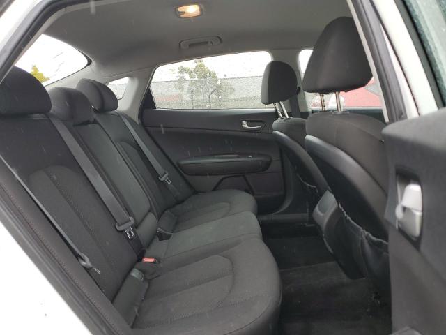 5XXGT4L33JG219019 KIA Optima Lx