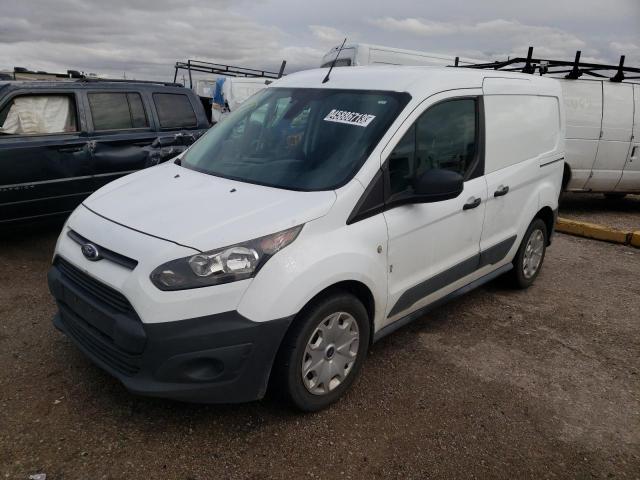 2016 Ford Transit Connect XL