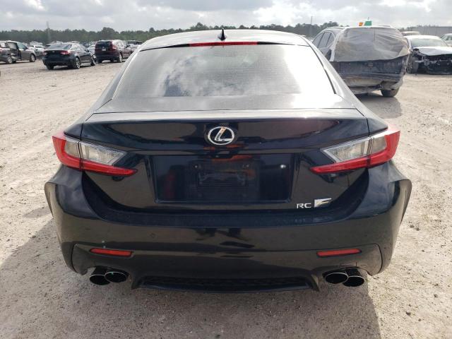 2015 LEXUS RC-F JTHHP5BC6F5001635