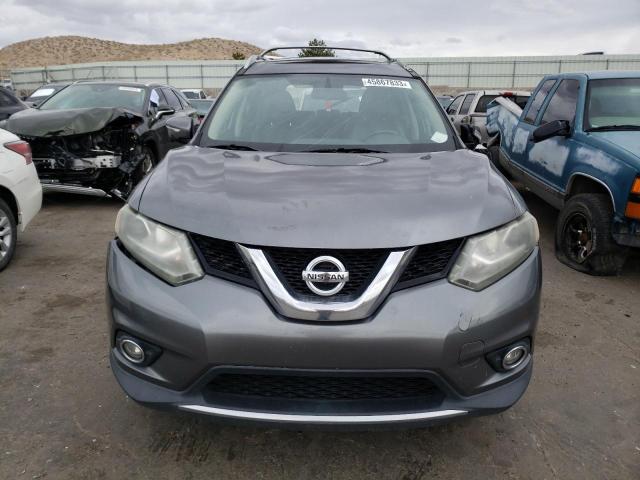 5N1AT2MV2FC917246 Nissan ROGUE S