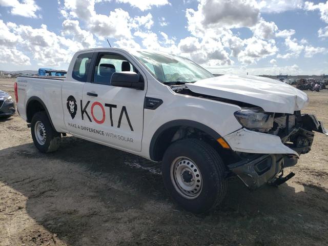 1FTER1EH4MLD58254 Ford RANGER XL