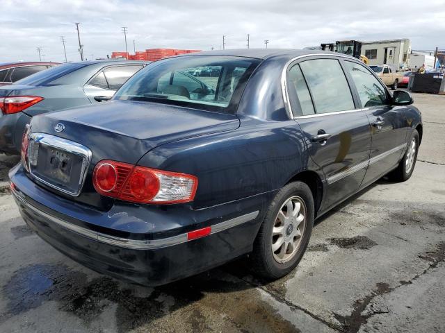 KNALD124365105194 KIA Amanti