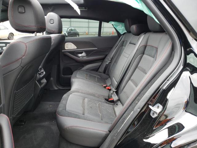 4JGFD6BB9PA855487 Mercedes-Benz Gle Coupe Amg 53 4matic