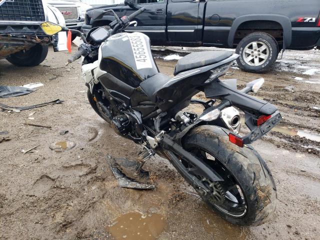 2022 KAWASAKI ZR900 - JKAZR2F17NA035347
