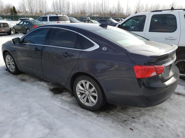 2019 CHEVROLET IMPALA LT - 2G11Z5S33K9140009