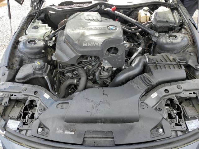 2015 BMW Z4 SDRIVE2 - WBALL5C50FJ997736