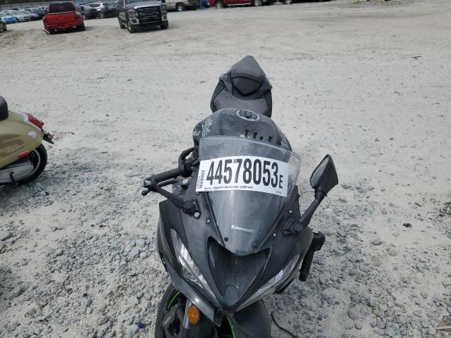 2019 KAWASAKI ZX636 K - JKBZXJH10KA002145