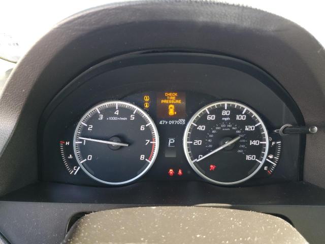5J8TB4H34FL031080 Acura RDX