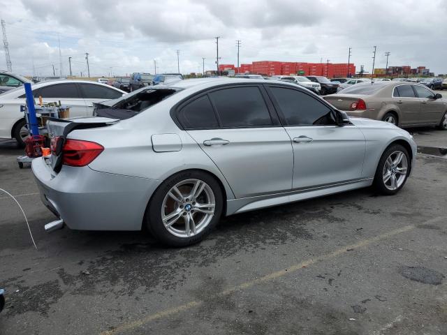 WBA8B9G59JNU99496 BMW 330 I