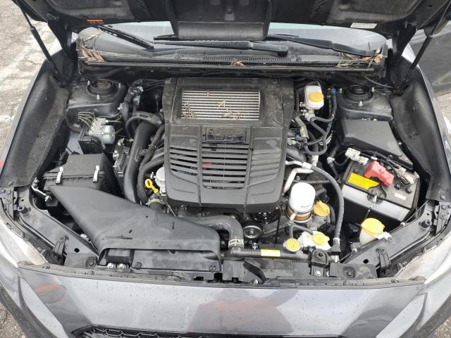 JF1VA1J63M9817174 Subaru Wrx Limited