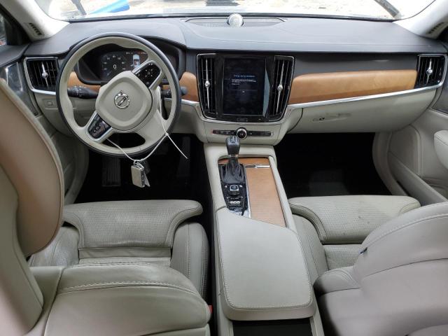 2018 VOLVO S90 T6 INS - LVY992ML1JP036942
