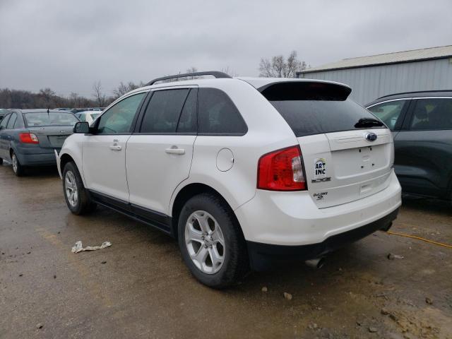 2FMDK3J98EBB61806 | 2014 FORD EDGE SEL