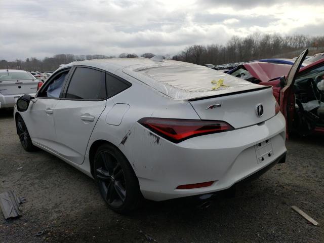 2023 ACURA INTEGRA A- 19UDE4H34PA008147