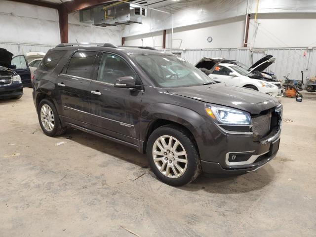 1GKKVTKD4FJ325575 GMC Acadia Denali