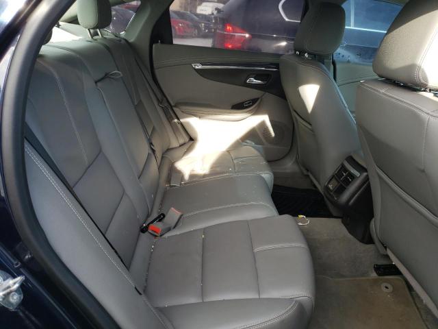 2019 CHEVROLET IMPALA LT - 2G11Z5S33K9140009
