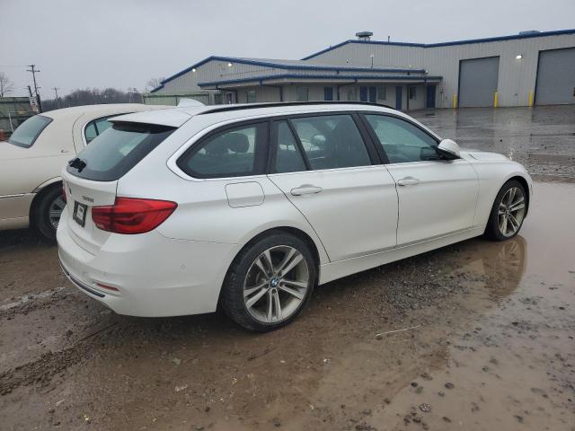 2016 BMW 328 XI - WBA8G5C5XGK442623
