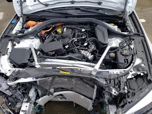 2018 BMW 530E - WBAJA9C56JB253338