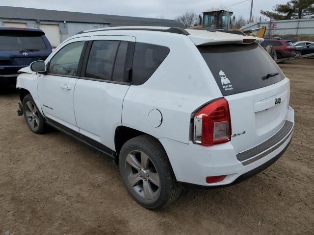 2016 JEEP COMPASS LA - 1C4NJDEB4GD764490