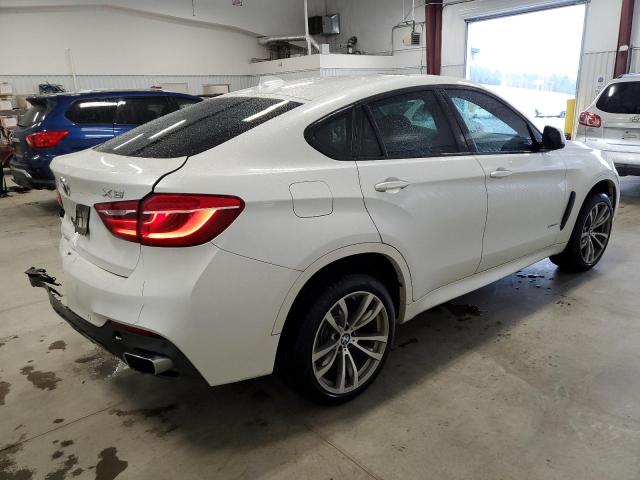 2018 BMW X6 XDRIVE3 - 5UXKU2C59J0X48696