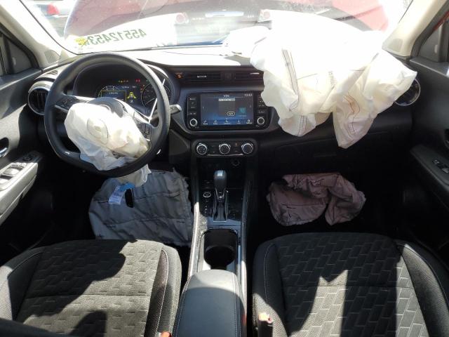 3N1CP5CV3PL501347 Nissan KICKS SV