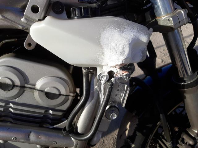 2007 KAWASAKI EX650 A - JKAEXEA107A029812
