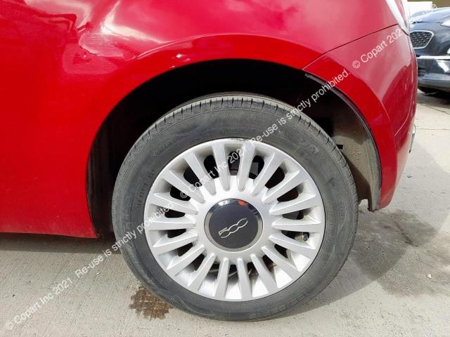 ZFA31200000857196 Fiat 500 LOUNGE