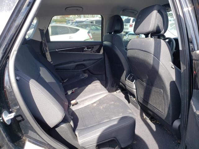 5XYPGDA52GG131706 KIA SORENTO LX