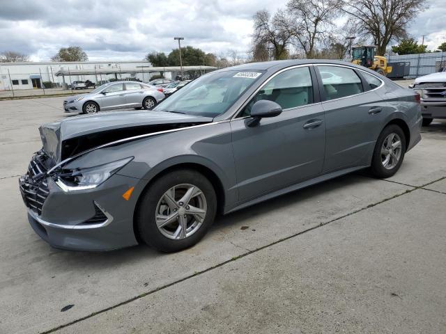 2023 Hyundai Sonata SE