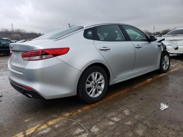 5XXGT4L36JG208497 KIA Optima Lx