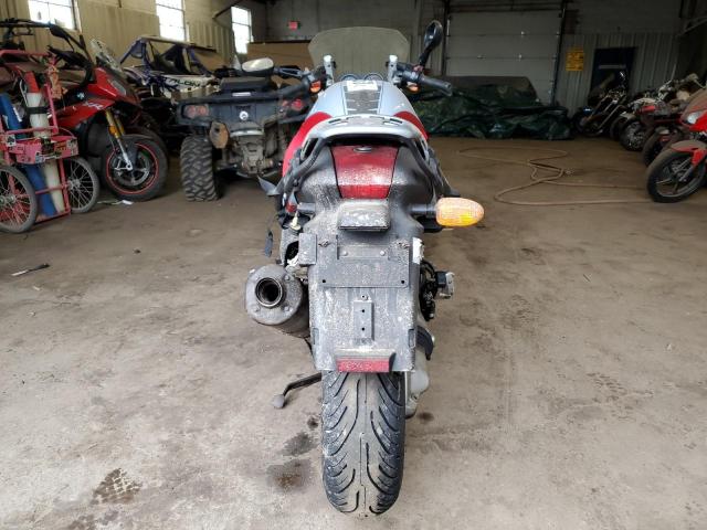 2002 BMW K1200 RS - WB10557A92ZG36704