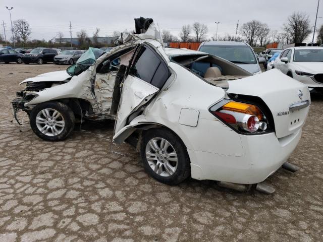 Vin: 1n4al2ap8cc139630, lot: 56383693, nissan altima base 20122