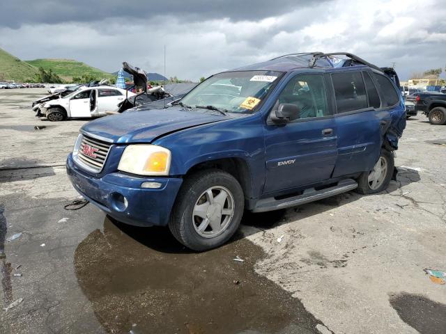 2003 GMC Envoy 