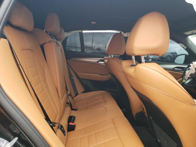 5UX2V5C08LLE69327 BMW X4 Xdrivem40i