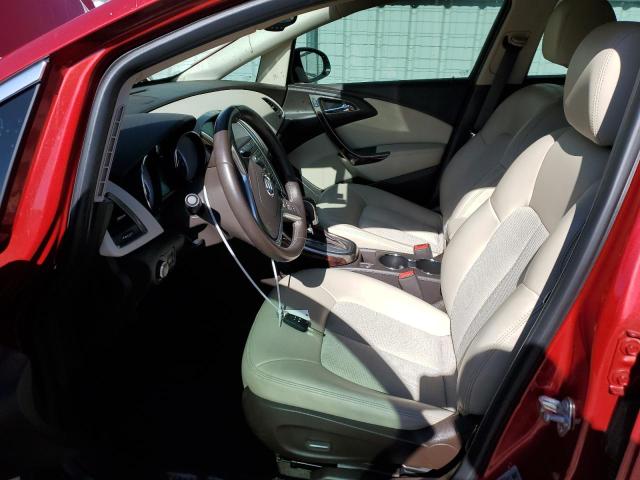 2015 BUICK VERANO CON - 1G4PR5SK6F4201964