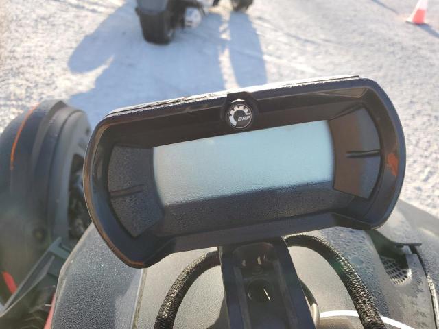 2020 CAN-AM RYKER RALL - 3JB2GEG26LJ005685