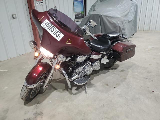 2006 YAMAHA XV1900 CT JYAVP22E76A002994