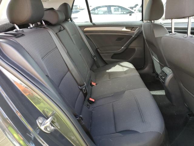 2019 VOLKSWAGEN E-GOLF SE - WVWKR7AU9KW916989