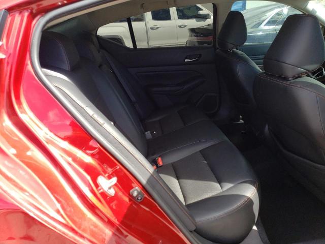 1N4AL4CV2LC184215 Nissan ALTIMA SR