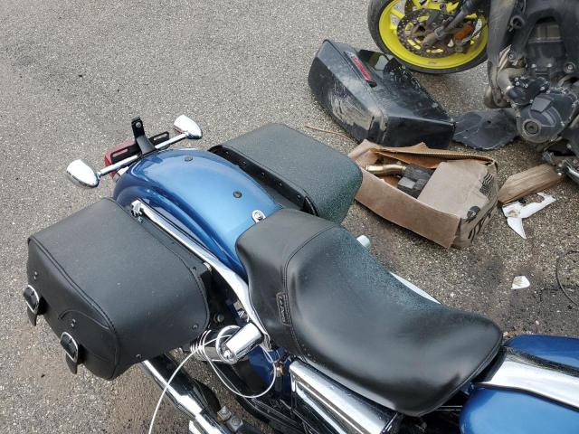 2005 HARLEY-DAVIDSON FXDLI 1HD1GNW135K318508