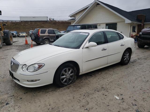 2008 Buick LaCrosse CXL