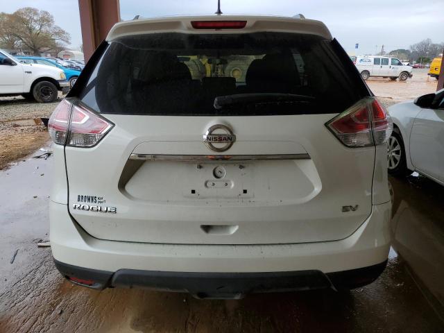 5N1AT2ML9FC805753 Nissan ROGUE S