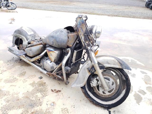 2002 SUZUKI VL1500 - JS1VY51A922102742