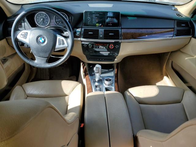 5UXFE4C59AL379508 BMW X5 Xdrive30i