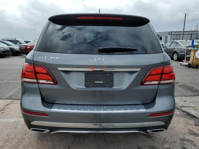 4JGDA5JB7JB117815 Mercedes-Benz GLE 350
