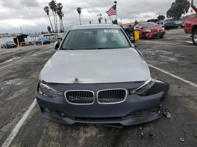 WBA3A5G5XFNP34999 BMW 328 I