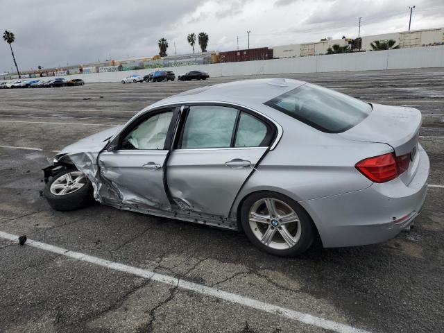 WBA3A5G5XFNP34999 BMW 328 I
