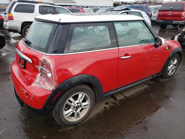 WMWSU3C55DT679349 Mini Cooper