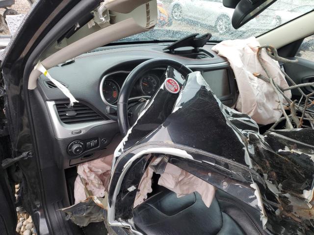 1C4PJMBS8FW664733 Jeep Cherokee Trailhawk
